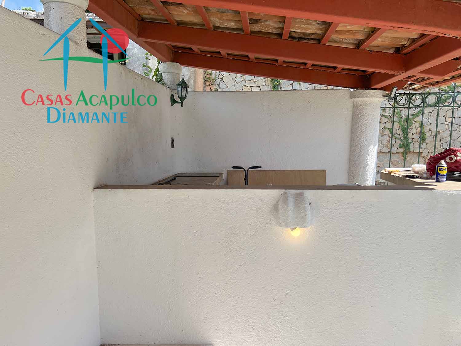 Villa Leonor - Jardín 11